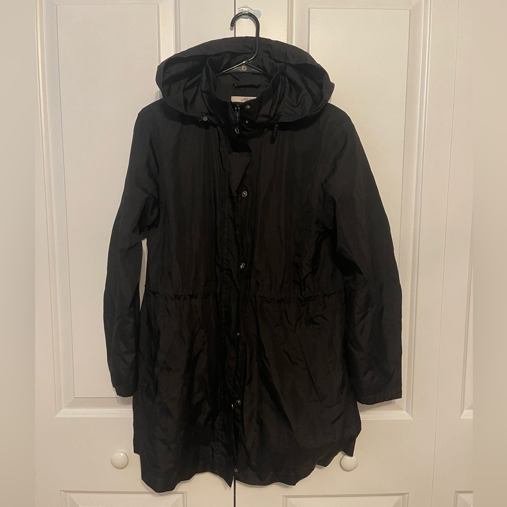 A New Day Raincoat